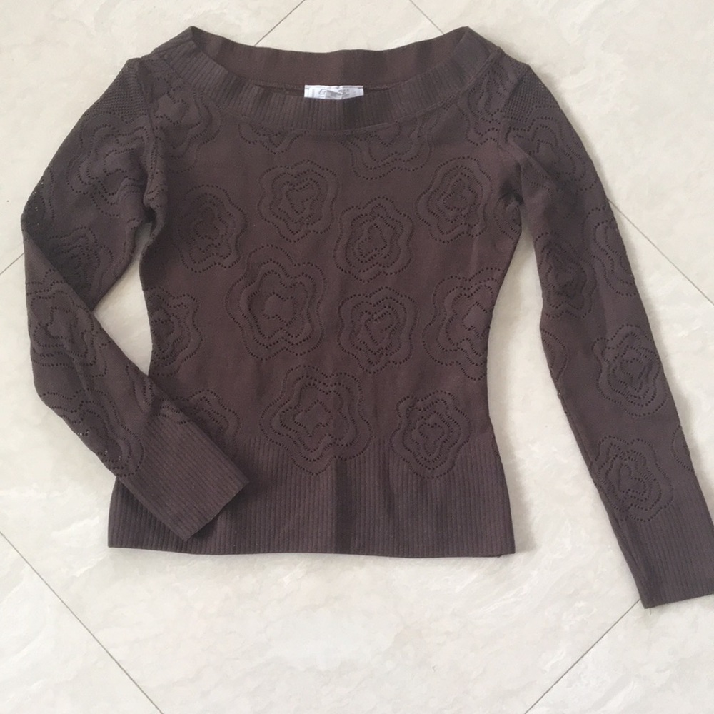 Top Stretch size Small
